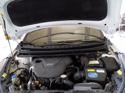STRUT TOWER BAR for HYUNDAI 11 12 13 14 15 16 ELANTRA / MD [LUXON] 