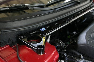 Front Strut Tower Brace Bar for Hyundai Sonata LF 2015-2019 Performance Handling