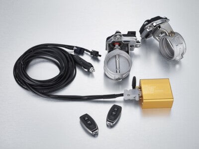 EVC PERFORMANCE CATBACK for 2022 2023 STINGER GT1 / GT2  3.3T [JUN B.L] 