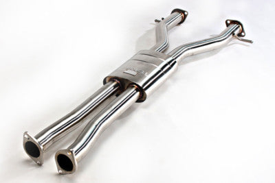 GT (SPORT) EVC CATBACK SYSTEM for 18 19 20 21 STINGER 3.3T-GDi [JUN B.L]