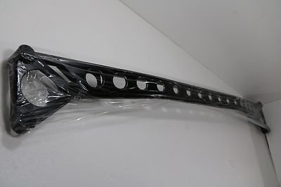 STRUT TOWER BAR for KIA 16 17 18 19 20 OPTIMA - Braced Strong and Tight! LUXON 