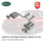 AXLE-BACK SYSTEM GT Ver. for KIA 19 20 21 STINGER 2.0T [JUN B.L]