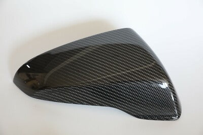 CARBON FIBER CF MIRROR COVER for VELOSTER N & JS