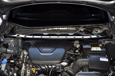 STRUT TOWER BAR for HYUNDAI 11 12 13 14 15 16 ELANTRA / MD [LUXON] 