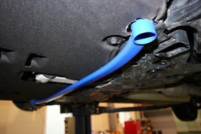 FRONT MEMBER BRACE for KIA 2016 2017 2018 2019 SORENTO [LUXON]