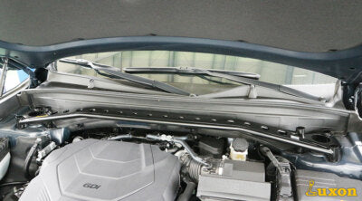 STRUT TOWER BAR for HYUNDAI 19 20 21 22 23 24 PALISADE [LUXON]