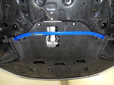 FRONT MEMBER BRACE 15 16 17 18 19 SONATA (LF) - Braced Strong and Tight! [LUXON]
