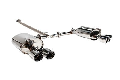 EVC REAR-SECTION for KIA 16 17 18 19 OPTIMA (K5) 2.0T-GDi [JUN B.L]