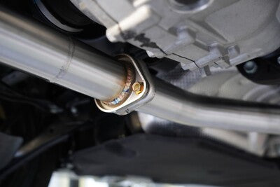 EVC GT(SPORT) CATBACK EXHAUST SYSTEM for 18 19 20 21 STINGER 2.0T [JUN B.L] 