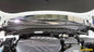LUXON 4pc Chassis Brace Set for 2019-2025 Hyundai Palisade Strut & Member Bars