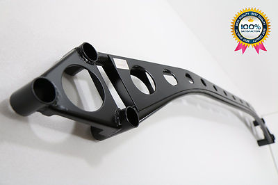 STRUT TOWER BAR for VELOSTER 1G. - Braced Strong and Tight! [LUXON]