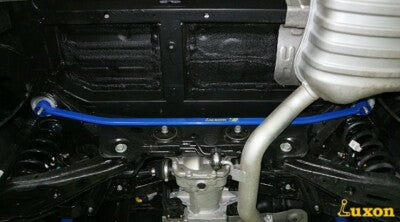Front Under + Member & Rear Member Bars for HYUNDAI 19-25 PALISADE [LUXON]