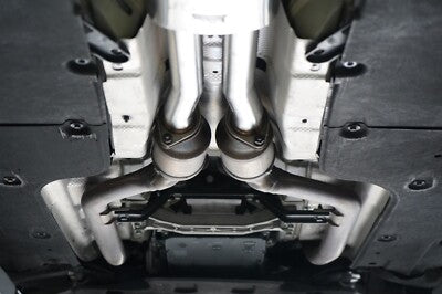 GT (SPORT) EVC CATBACK SYSTEM for 18 19 20 21 STINGER 3.3T-GDi [JUN B.L]