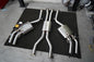 GT (SPORT) EVC CATBACK SYSTEM for 18 19 20 21 STINGER 3.3T-GDi [JUN B.L]