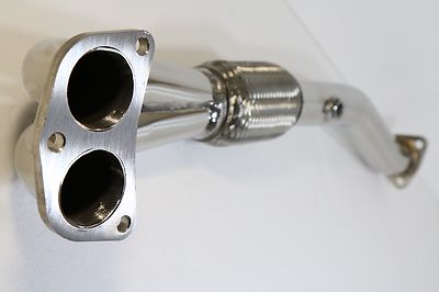Header/Exhaust Manifold 4-2-1 Kit for 03-08 2.0L Tiburon [non-turbo] Ship today!