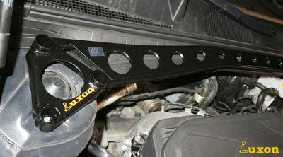 LUXON Front Strut Tower Bar for 2020-2026 Hyundai Sonata DN8 Handling Upgrade