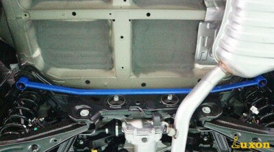 STRUT TOWER & FRONT UNDER & MEMBER BARS (4 pieces) for KIA (20 - 25) TELLURIDE