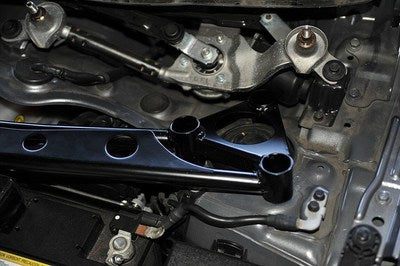 STRUT TOWER BAR & REAR SWAY BAR/ANTI-ROLL BAR for 2011 - 2015 GENERAL ELANTRA/MD