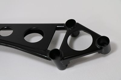 STRUT TOWER BAR for VELOSTER 1G. - Braced Strong and Tight! [LUXON]