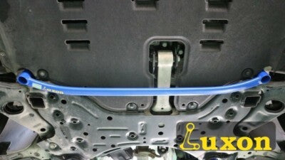 LUXON 5pc Chassis Strut Tower Bar Set for KIA Sorento 2016-2019 UM Braced Strong