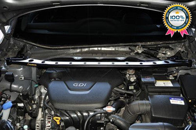 STRUT TOWER BAR & REAR SWAY BAR/ANTI-ROLL BAR for 2011 - 2015 GENERAL ELANTRA/MD