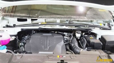 STRUT TOWER BAR for 22 23 24 25 CARNIVAL MPV (SEDONA) Braced Strong and Tight! 