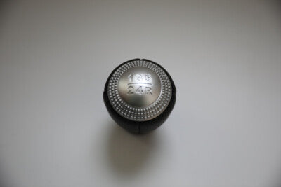 Authentic 5-Speed Gear Shift Knob for HYUNDAI 03 04 05 06 07 08 TIBURON/TUSCANI