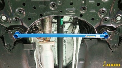 LUXON 5pc Chassis Strut Tower Bar Set for KIA Sorento 2016-2019 UM Braced Strong