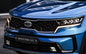 BRENTHON 3RD EMBLEM SET (7 spots)  for KIA 2021 2022 2023 2024 SORENTO (MQ4)