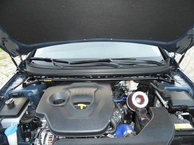 Front Strut Tower Brace Bar for Hyundai Sonata LF 2015-2019 Performance Handling