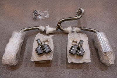 AXLE-BACK DUAL for HYUNDAI 2017 2018 2019 2020 ELANTRA [JBLH-16ADTR] [JUN B.L] 