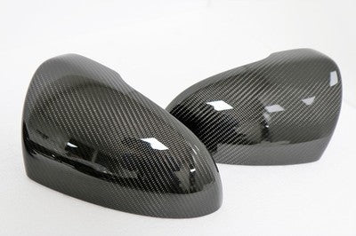 CF / Real Carbon Mirror Cover for  2016 2017 2018 2019 2020 TUCSON (TL)