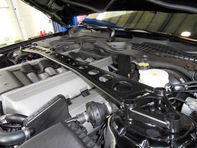 STRUT TOWER BAR FORD 2015 - 2023 MUSTANG 6G 5.0L V8 ONLY - Handling Upgrade