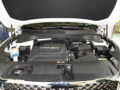 STRUT TOWER BAR for KIA 2016 2017 2018 2019 SORENTO [ Braced Strong & Tight! ]