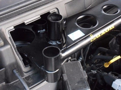 STRUT TOWER BAR for HYUNDAI 13 14 15 16 17 18  SANTA FE (DM) [LUXON] 