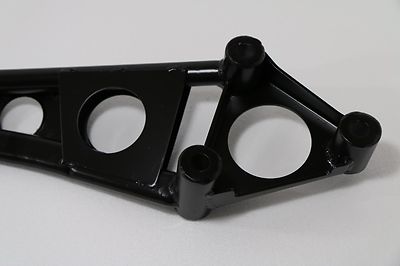 STRUT TOWER BAR for VELOSTER 1G. - Braced Strong and Tight! [LUXON]