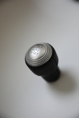Authentic 5-Speed Gear Shift Knob for HYUNDAI 03 04 05 06 07 08 TIBURON/TUSCANI