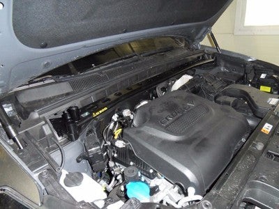 STRUT TOWER BAR for HYUNDAI 13 14 15 16 17 18  SANTA FE (DM) [LUXON] 