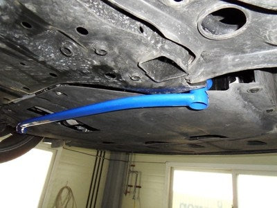 FRONT MEMBER BRACE 15 16 17 18 19 SONATA (LF) - Braced Strong and Tight! [LUXON]