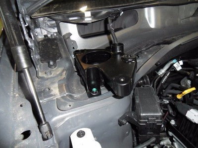 STRUT TOWER BAR for HYUNDAI 13 14 15 16 17 18  SANTA FE (DM) [LUXON] 