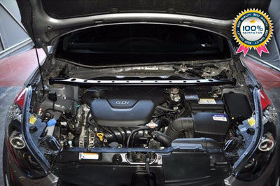 STRUT TOWER BAR for HYUNDAI 11 12 13 14 15 16 ELANTRA / MD [LUXON] 