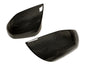 Real Carbon Fiber Mirror Covers Hyundai IONIQ 5N 2024-2026 Side Caps Pair Set