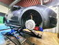 2020-2026 Tesla Model Y Front 6-Pot Big Brake Kit SFZ6P 380mm Performance BBK