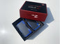 Sangsin Hardron ZR Racing Brake Pads for ELANTRA N (Front 4P & Rear 1P)