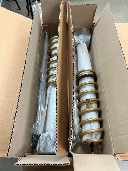 3" Lift Up Coilovers Suspension Kit Fits 2020-2025 Hyundai Palisade -Ship Today!