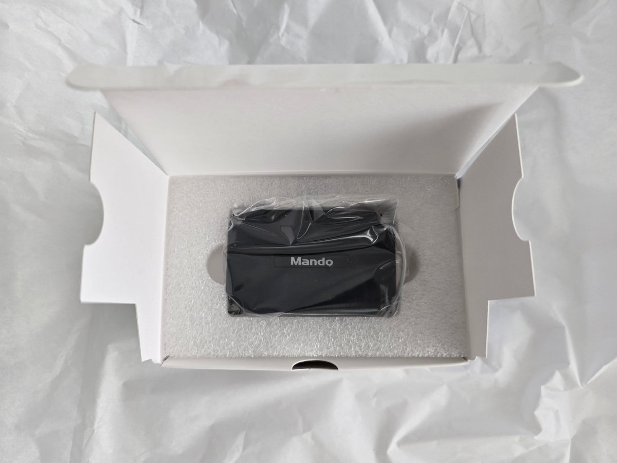EV6 GT Mando ECS10 Electronic Suspension Tuning Module