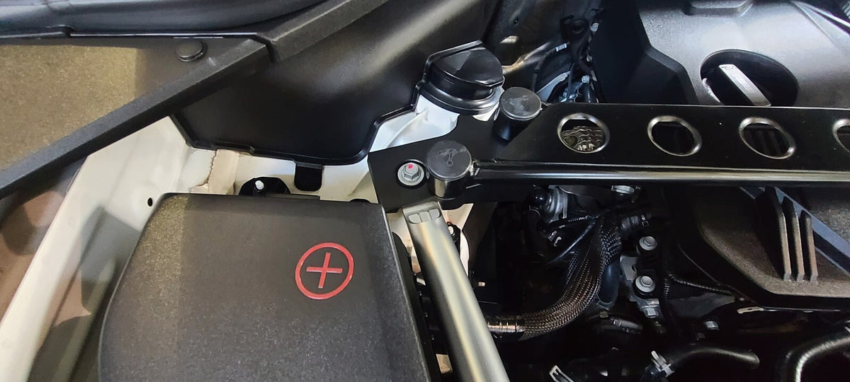 STRUT TOWER BAR for GENESIS GV80 I4 2.5T