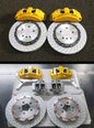 BIG BRAKE FRONT 6P(380×31), REAR 4P(380×31) + EPB for (2021 - 2025) ELANTRA N