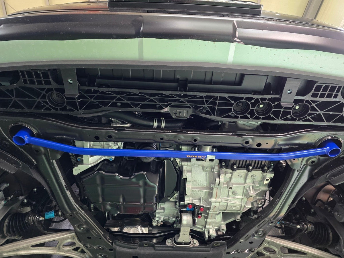 STRUT TOWER BAR + 3 UNDER BARS for 2026 PALISADE LX3