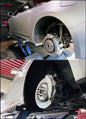 FRONT 8P (380×34) + REAR4P (380×31) + EPB / LINCOLN CONTINENTAL [STOLZ]